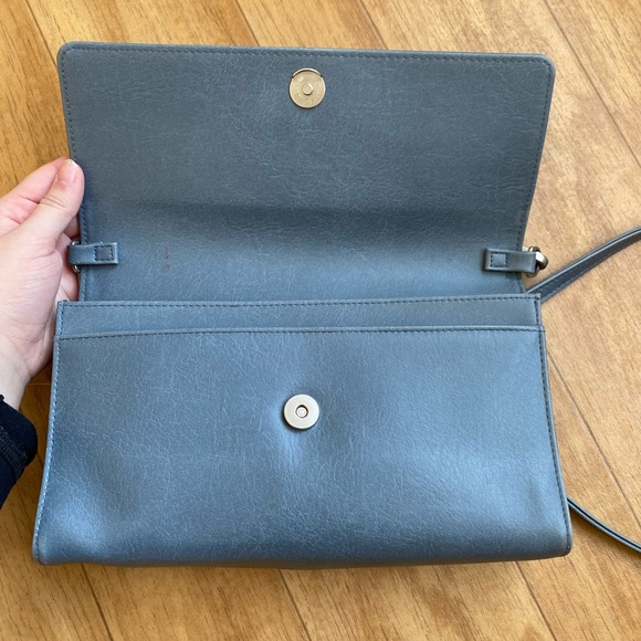 Matt and Nat DREWLG Large Crossbody Bag - Picture 3 of 4